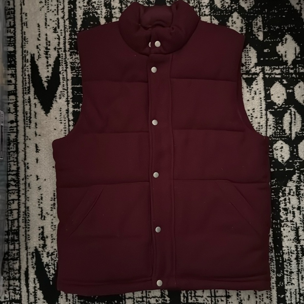 Men’s medium vest - Picture 1 of 5